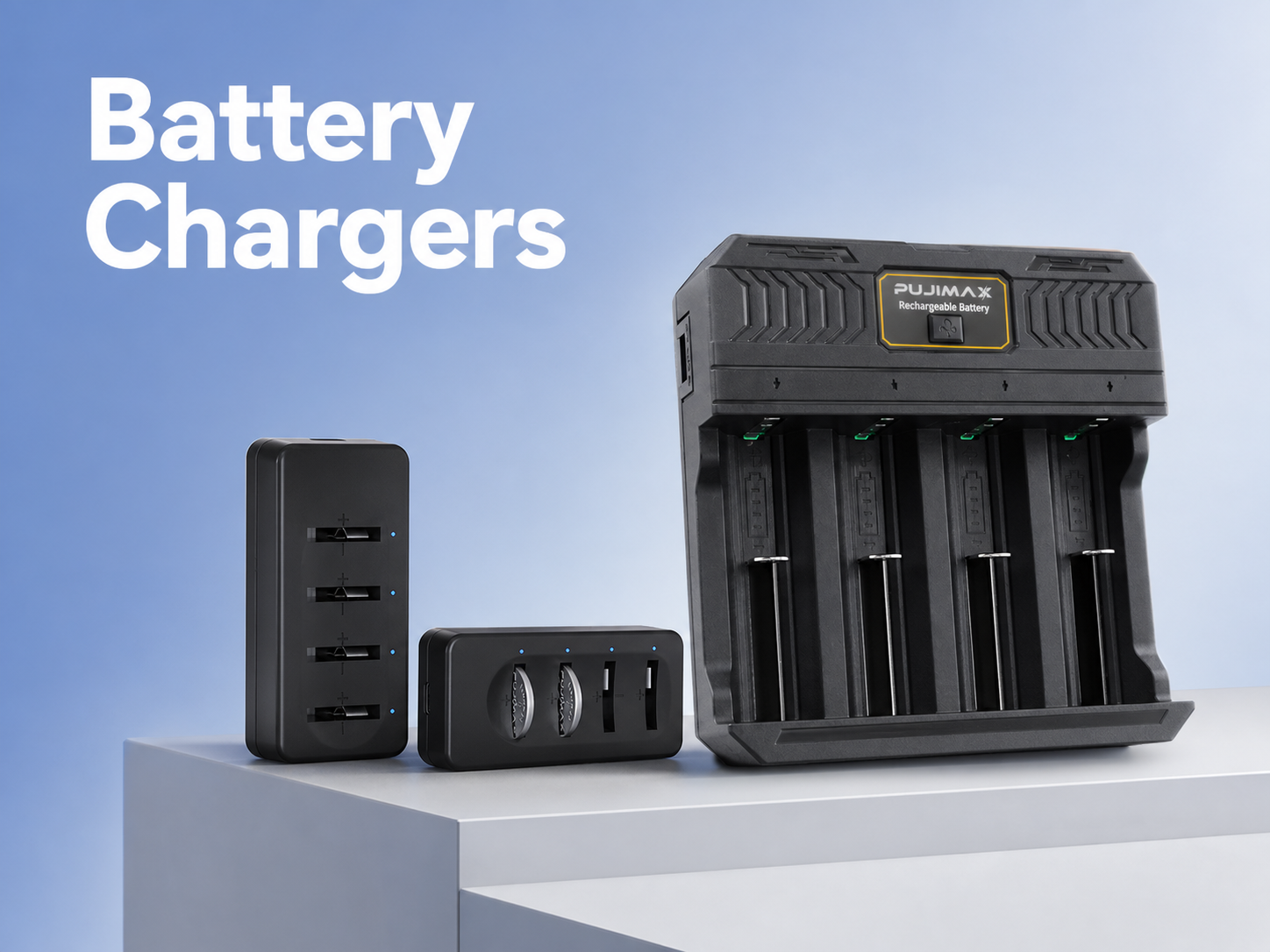Battery Chargers