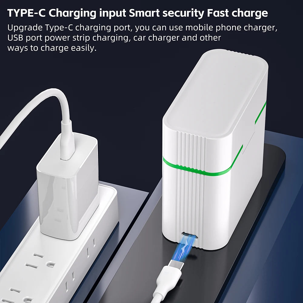PUJIMAX 1.2V Rechargeable 4-Slots Smart Battery Charger For 1.2 V AAA/AA 1100mAh 2700mAh   Battery+Battery Charger Intelligent