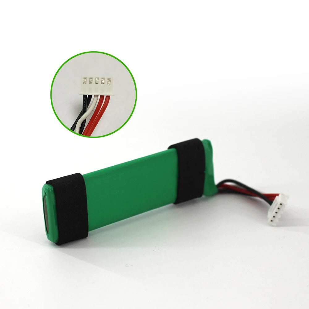 PUJIMAX 3.7v Battery For JBL Flip 4 Flip4 3200mAh Rechargeable Battery GSP872693 01 For JBL Wireless Bluetooth Speaker Batteriea