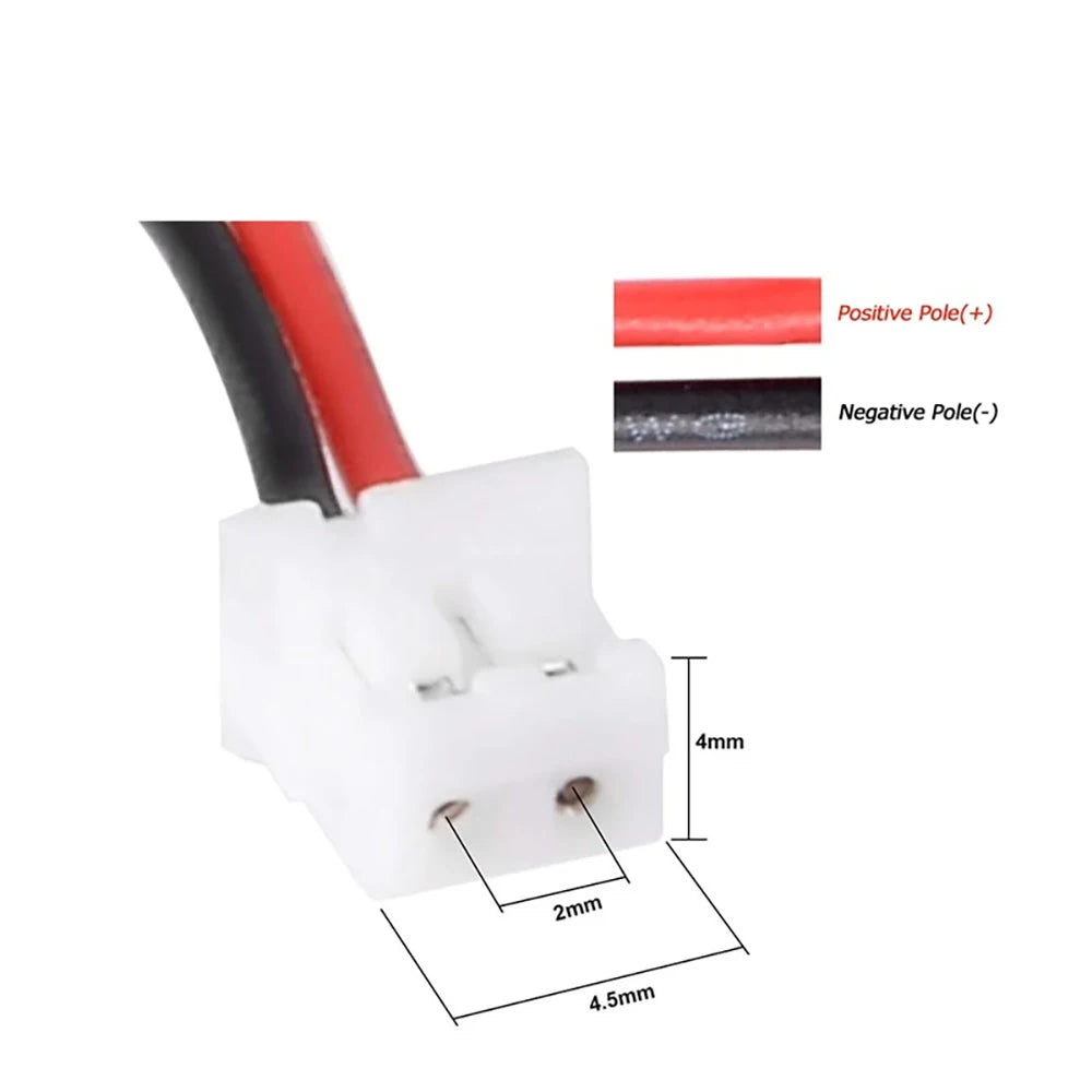 103040 3.7V 1200mAh Polymer Lithium Rechargeable Battery for GPS Navigator MP3/4/5 Bluetooth Headset PS4 Batteries Diy Tools