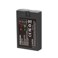 PUJIMAX 6800mAh V4 Battery for Ring Video Doorbell 1/2/3/3+/3 Plu/4 and 3.65V Cam Replace Li-ion Rechargeability Battery Charger