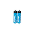 PUJIMAX 1.5V Li-ion Rechargeable Battery Charger 3400mWh/1100mWh AA/AAA Lithium Rechargeable Batteries for Remote Control Toy