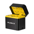 PUJIMAX PJ-L811-YELLOW Battery Charger