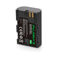 PUJIMAX PJ-LP-E6 7.4V 2750mAh Li-ion Camera Battery