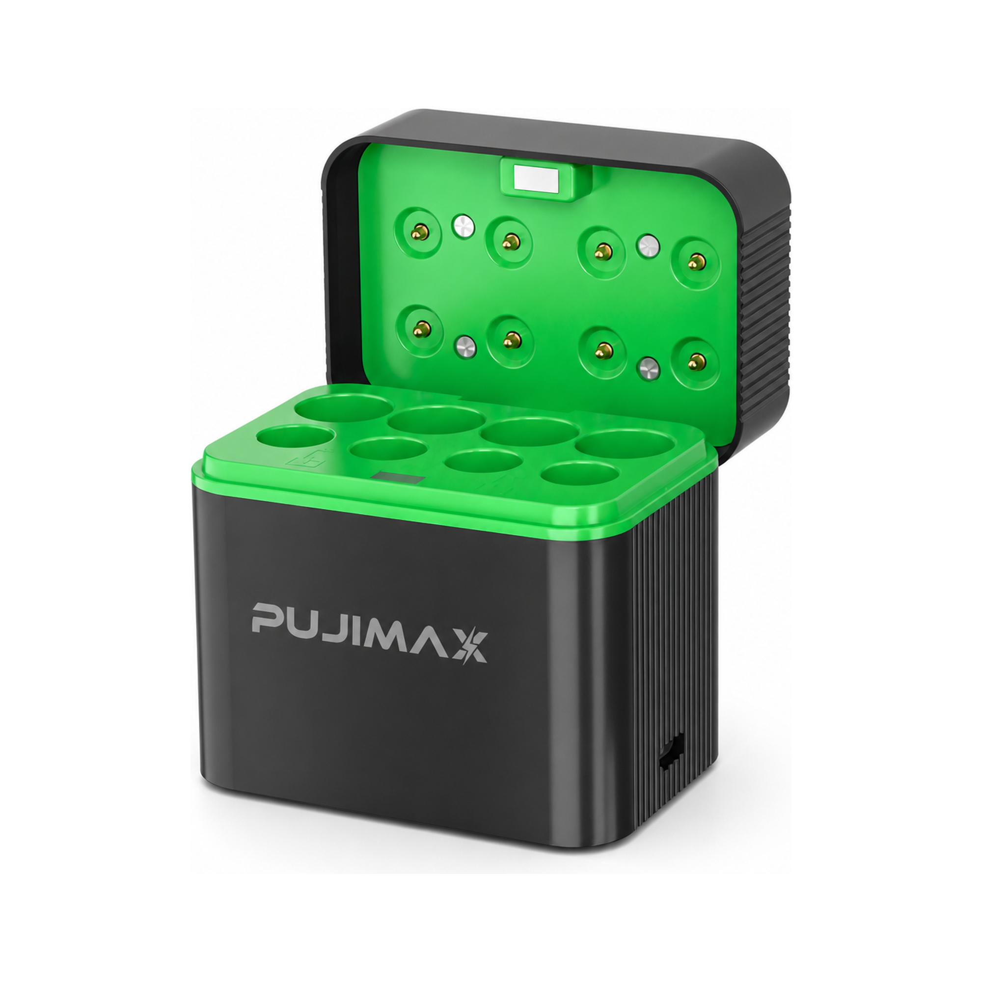PUJIMAX PJ-L812 Battery Charger