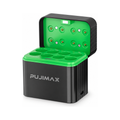 PUJIMAX PJ-L811 8-Slot Battery Charger