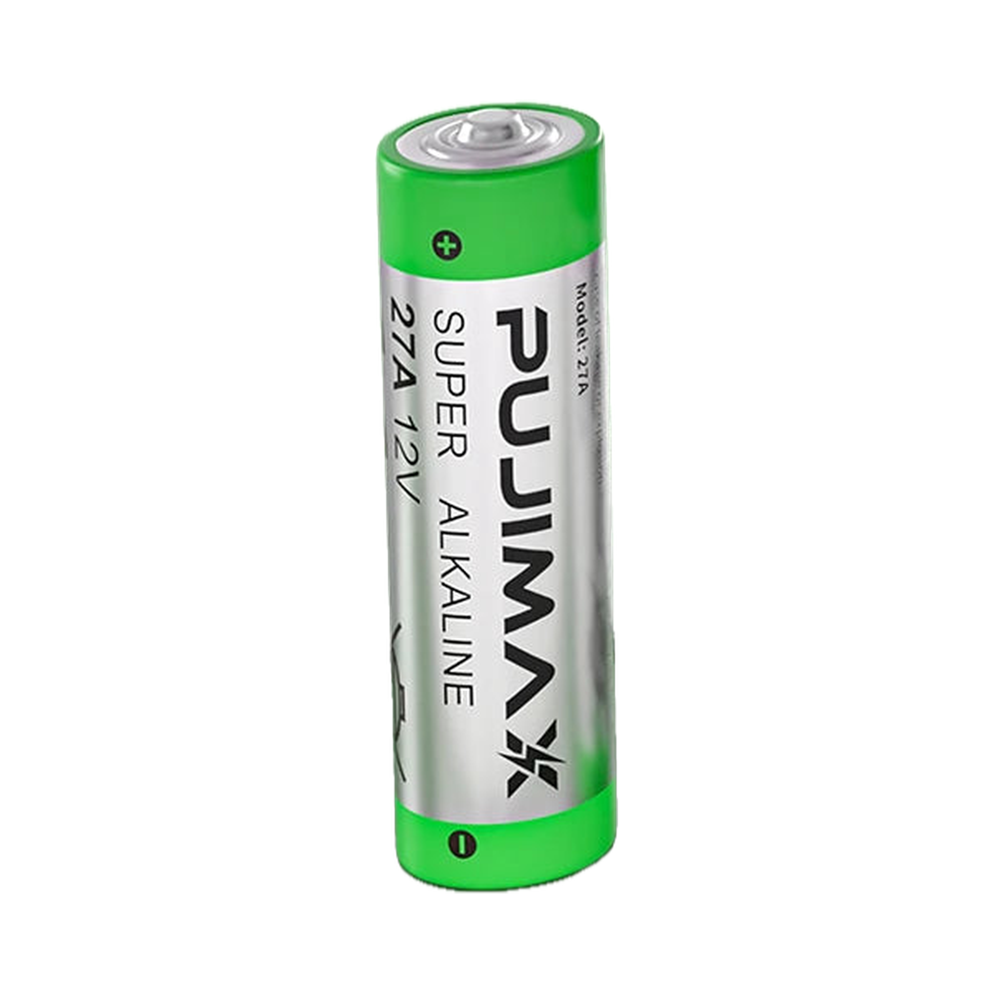 PUJIMAX A27 12V Alkaline Battery