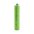PUJIMAX AAA 1.2V 900mAh Ni-MH Rechargeable Battery