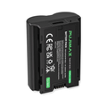 PUJIMAX NP-W235-C 7.4V 2550mAh Li-ion USB-C Rechargeable Battery