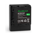 PUJIMAX PJ-NP-FZ100 7.4V 2280mAh Li-ion USB-C Rechargeable Battery