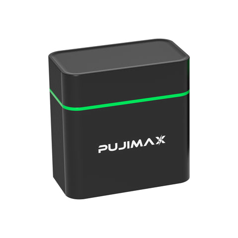 PUJIMAX PJ-L201 product exterior and component views
