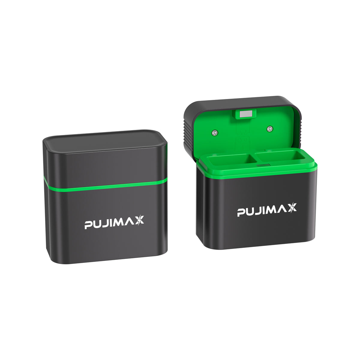PUJIMAX PJ-N231 product exterior and component views