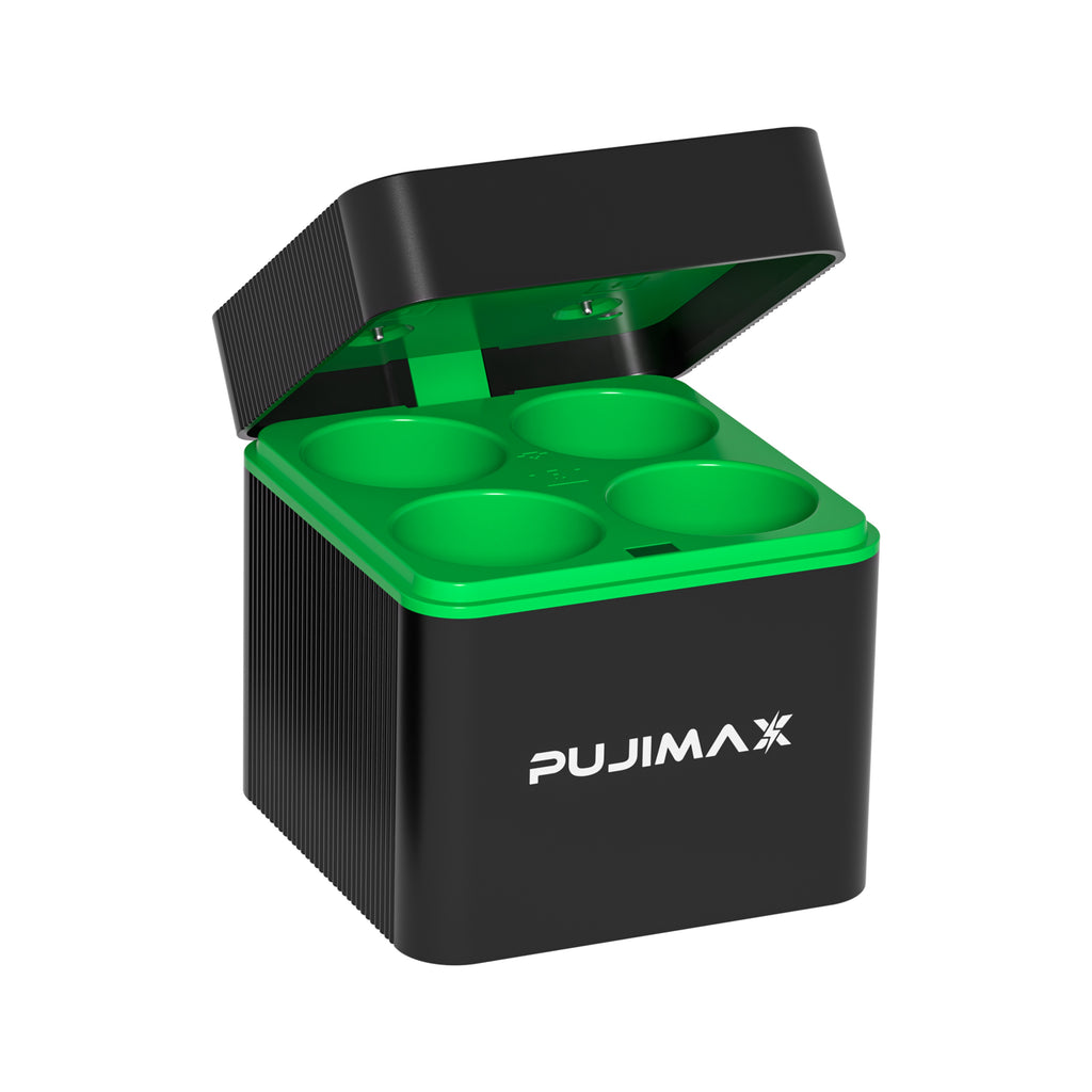 PUJIMAX PJ-L434 product exterior and component views