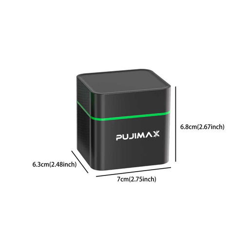PUJIMAX PJ-N434 charger dimensions