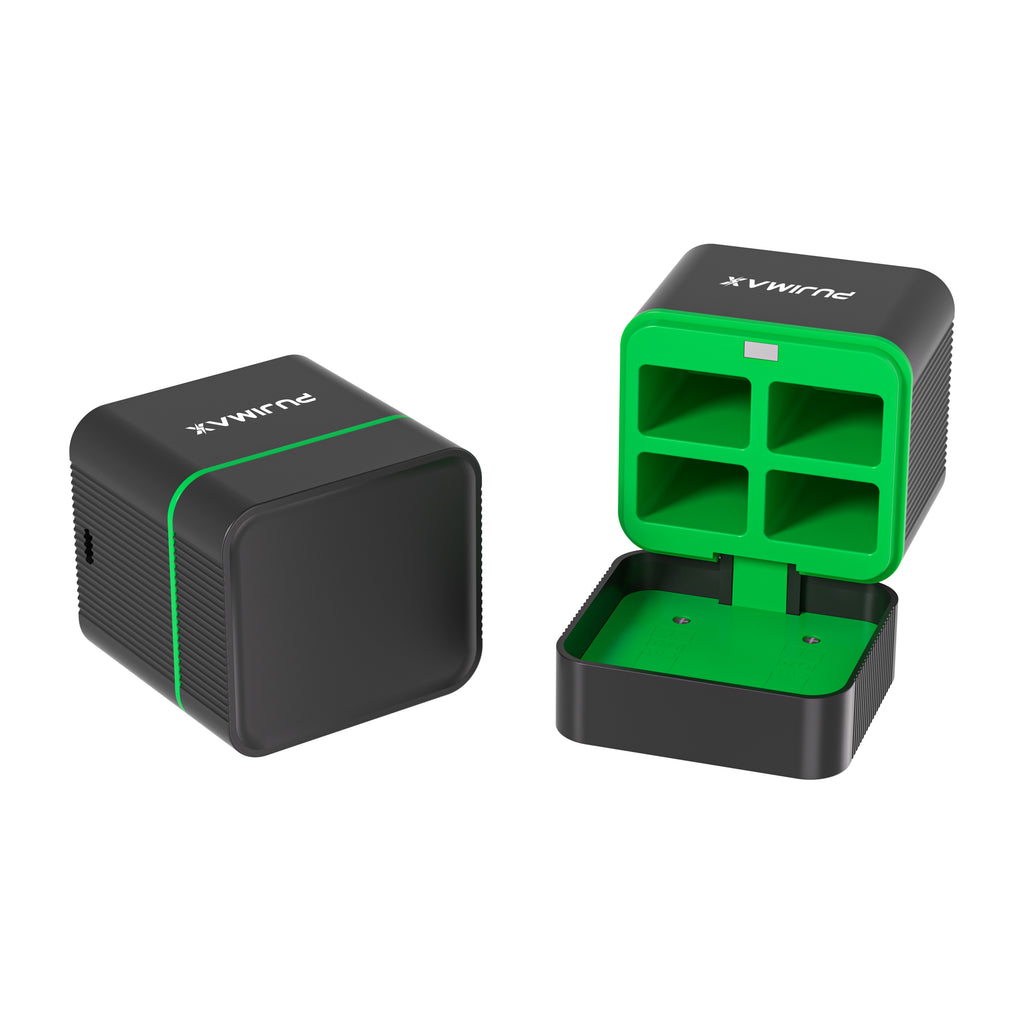 PUJIMAX PJ-N434 product exterior and component views