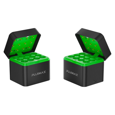 PUJIMAX PJ-L1211 product exterior and component views