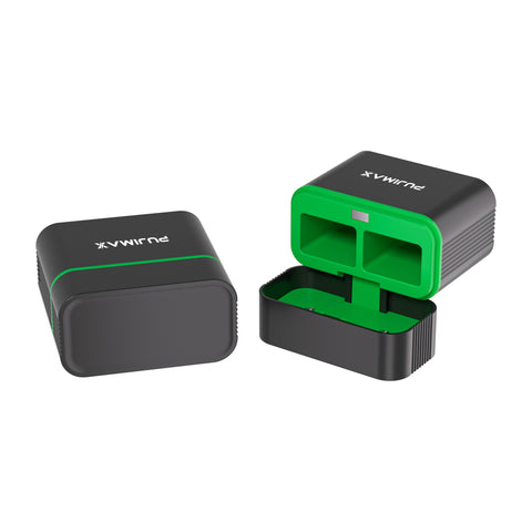 PUJIMAX PJ-N231 product exterior and component views