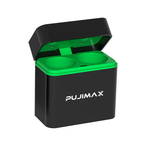PUJIMAX PJ-L201 product exterior and component views