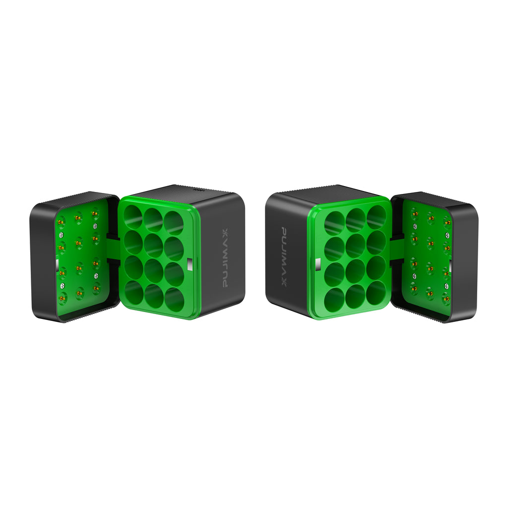 PUJIMAX PJ-L1211 product exterior and component views