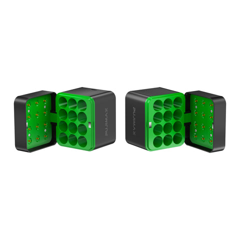 PUJIMAX PJ-L1211 product exterior and component views