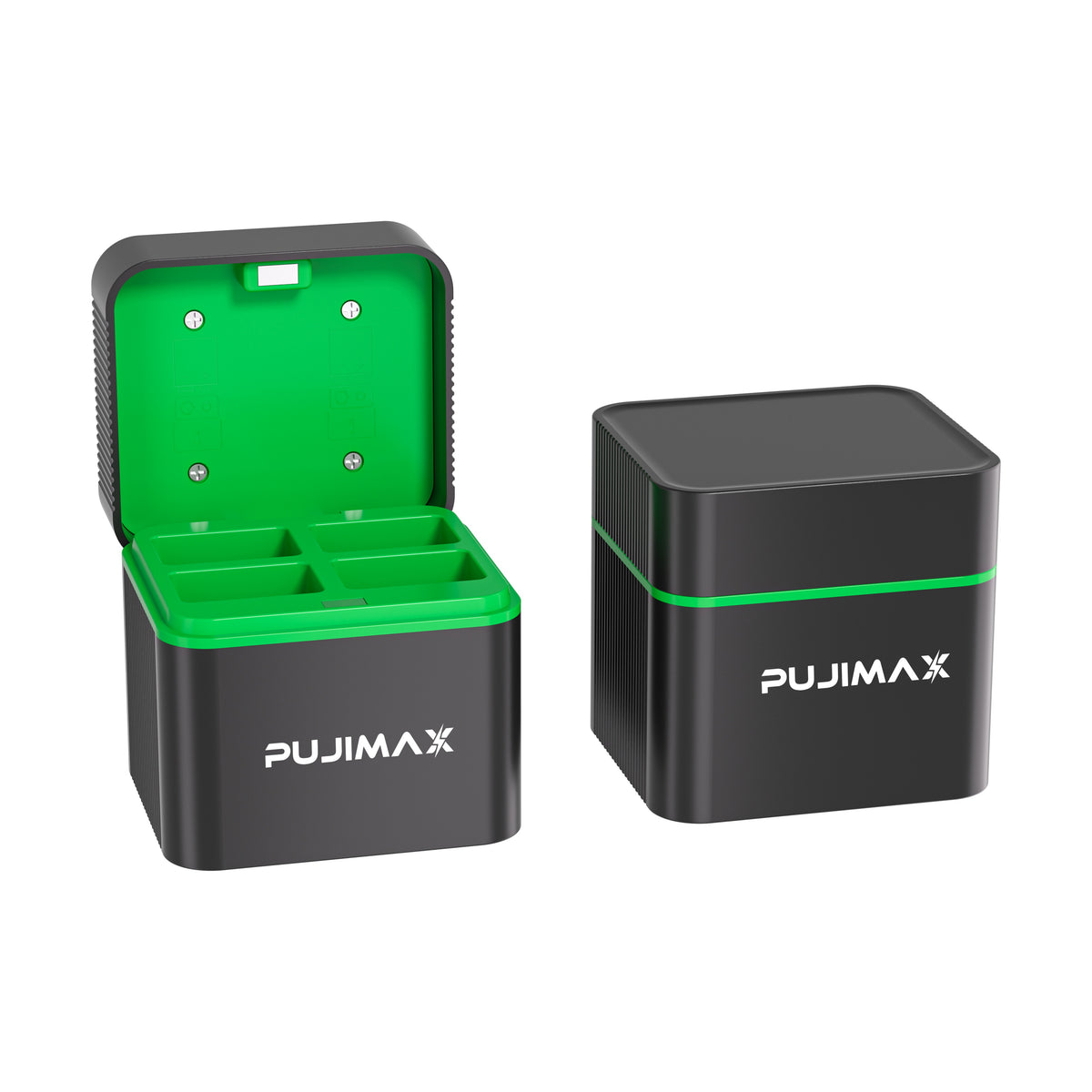 PUJIMAX PJ-N434 product exterior and component views