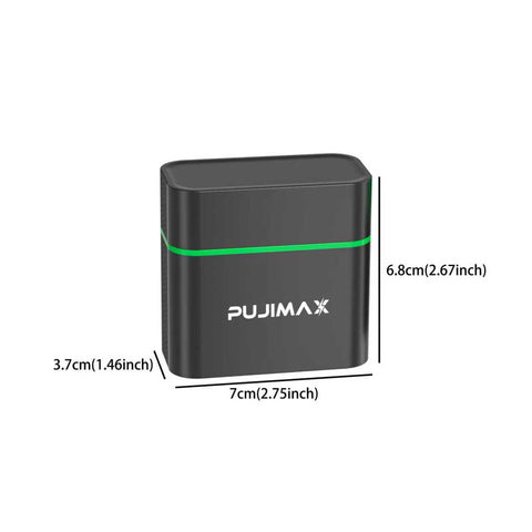 PUJIMAX PJ-N231 charger dimensions