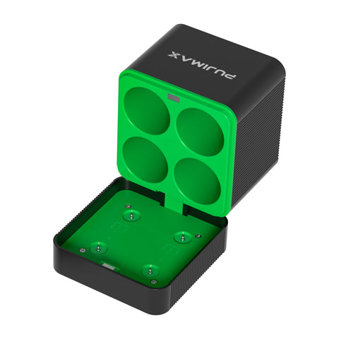 PUJIMAX PJ-L434 product exterior and component views