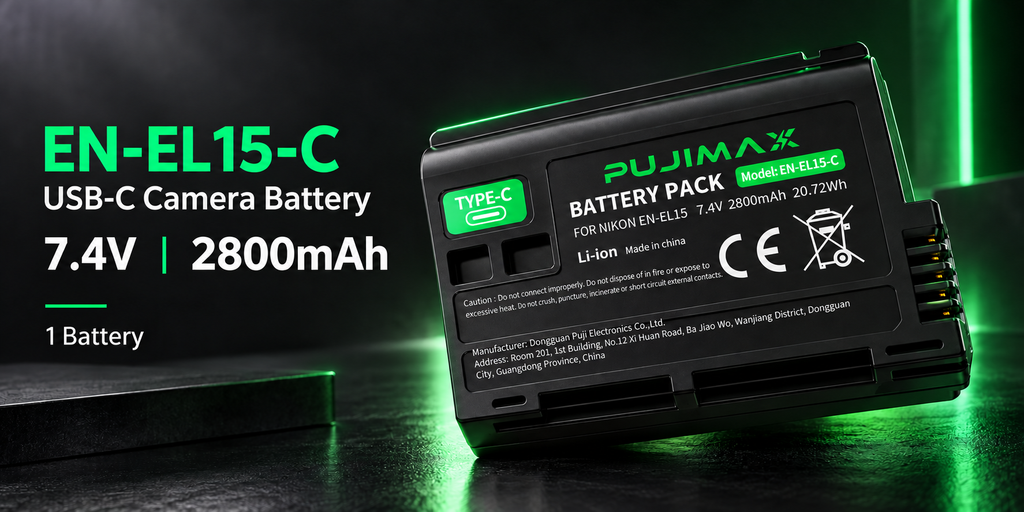 PJ-EN-EL15-CX1 — Product image 1