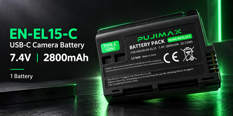 PJ-EN-EL15-CX1 — Product image 1