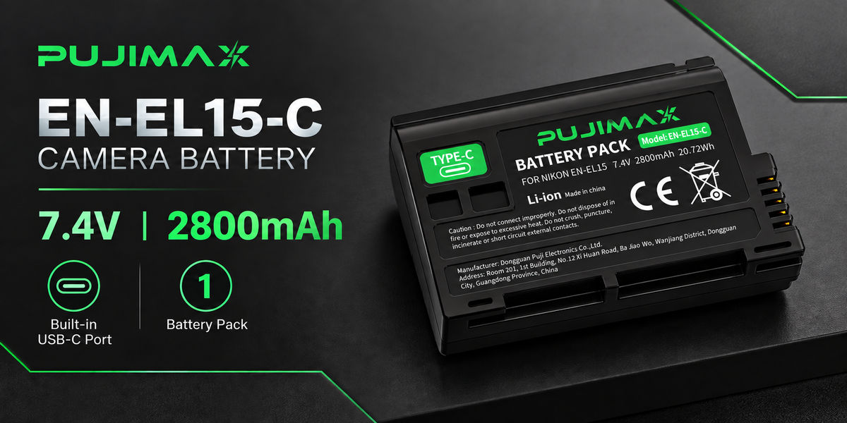 PJ-EN-EL15-CX1 — Product image 2
