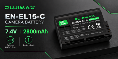 PJ-EN-EL15-CX1 — Product image 2
