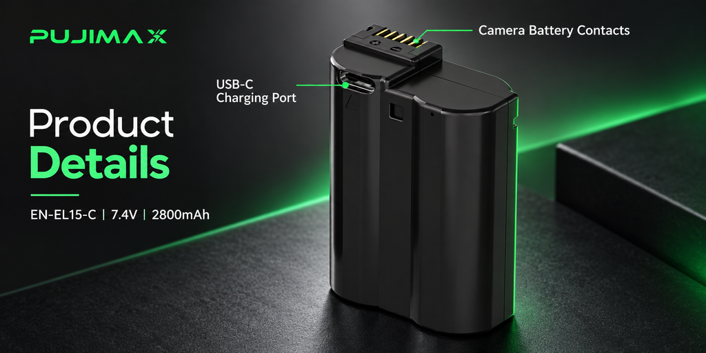 PJ-EN-EL15-CX1 — Product image 4