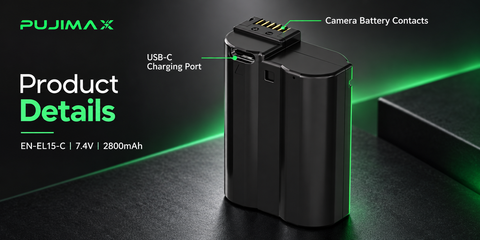 PJ-EN-EL15-CX1 — Product image 4