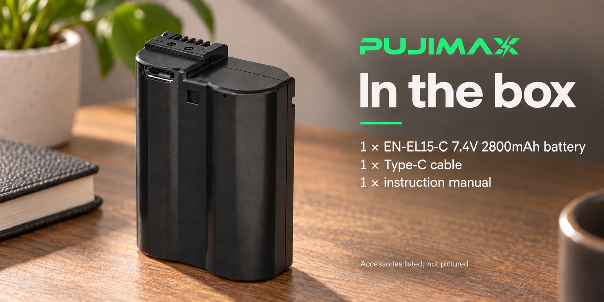 PJ-EN-EL15-CX1 — Product image 6
