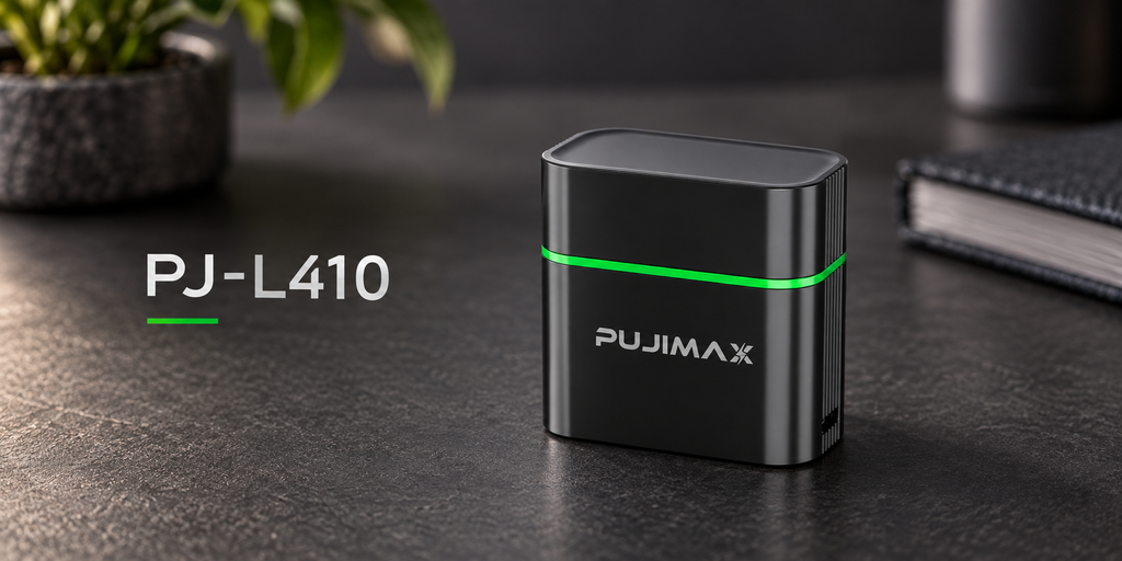 PJ-L410+AAA 1.5V 1100mWhX4 — Product image 4