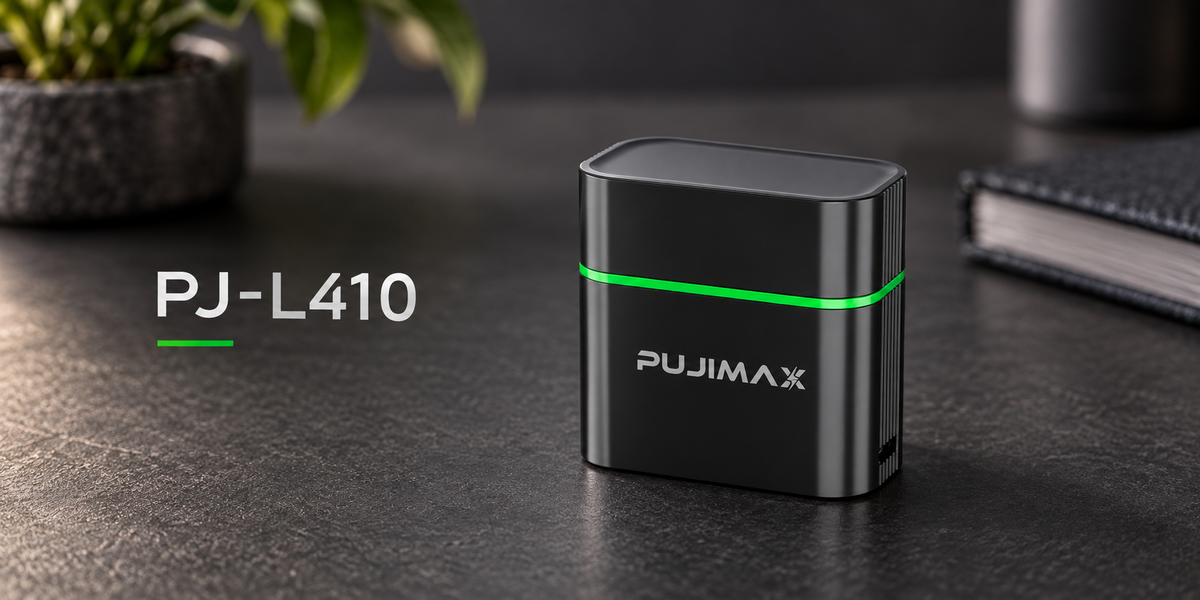 PJ-L410+AAA 1.5V 1100mWhX4 — Product image 4