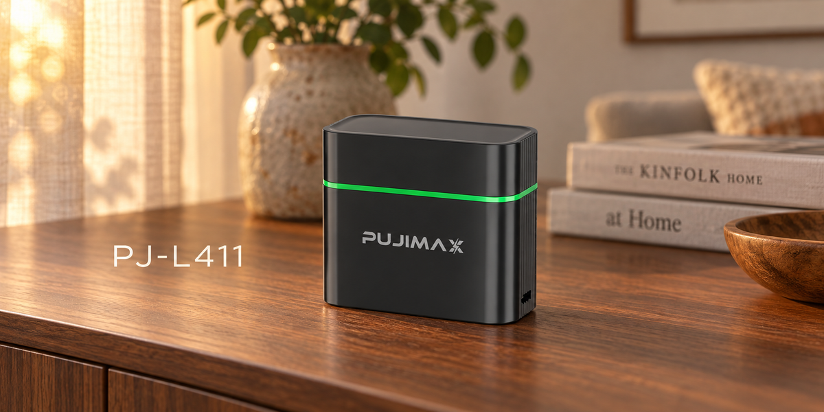 PJ-L411+AA 1.5V 4255mWhX4 — Product image 5
