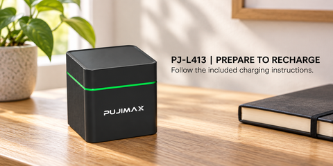 PJ-L413+D 1.5V 10000mWh-TPC X4 — Product image 3
