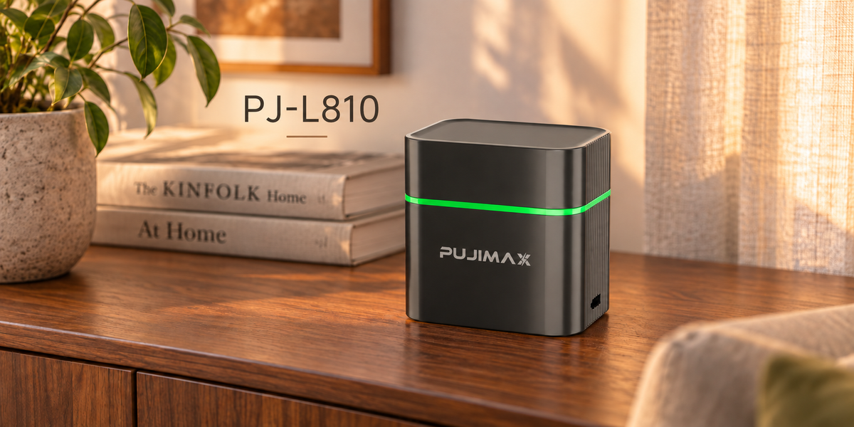 PJ-L810+AAA 1.5V 1100mWhX8 — Product image 5
