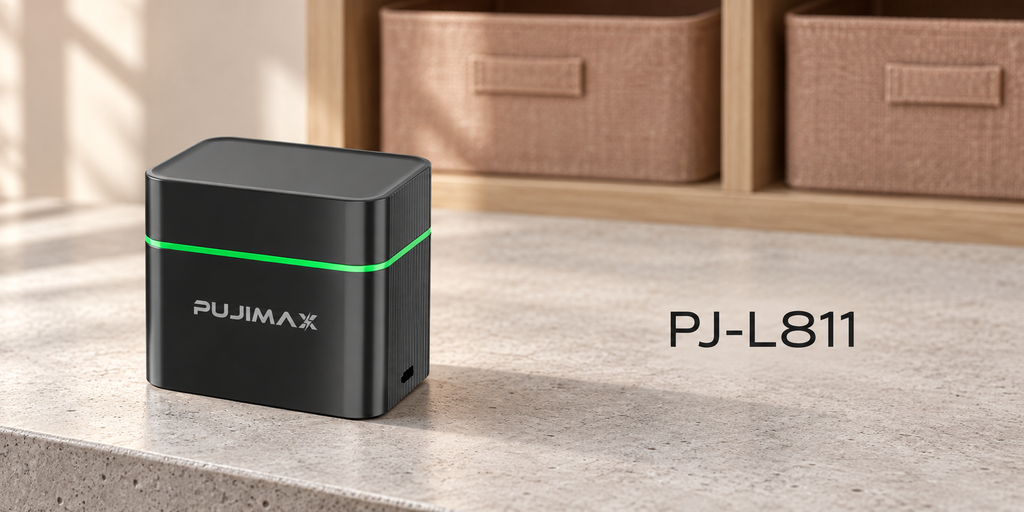 PJ-L811+AA 1.5V 4255mWhX8 — Product image 4