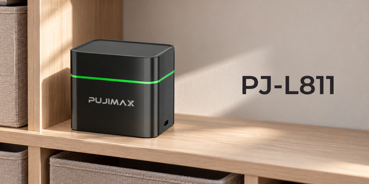 PJ-L811+AA 1.5V 4255mWhX8 — Product image 5