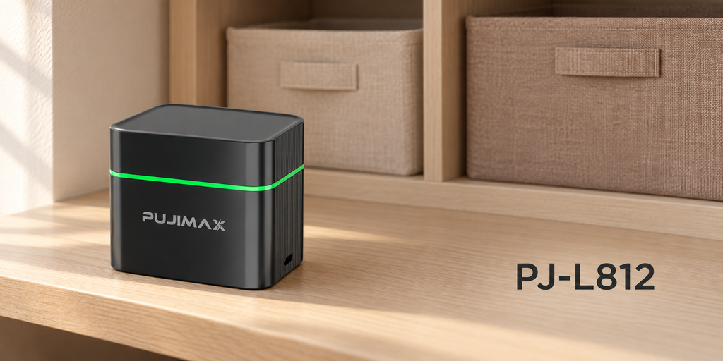 PJ-L812+AA 1.5V 4255mWhX4+AAA  1100mWhX4 — Product image 5