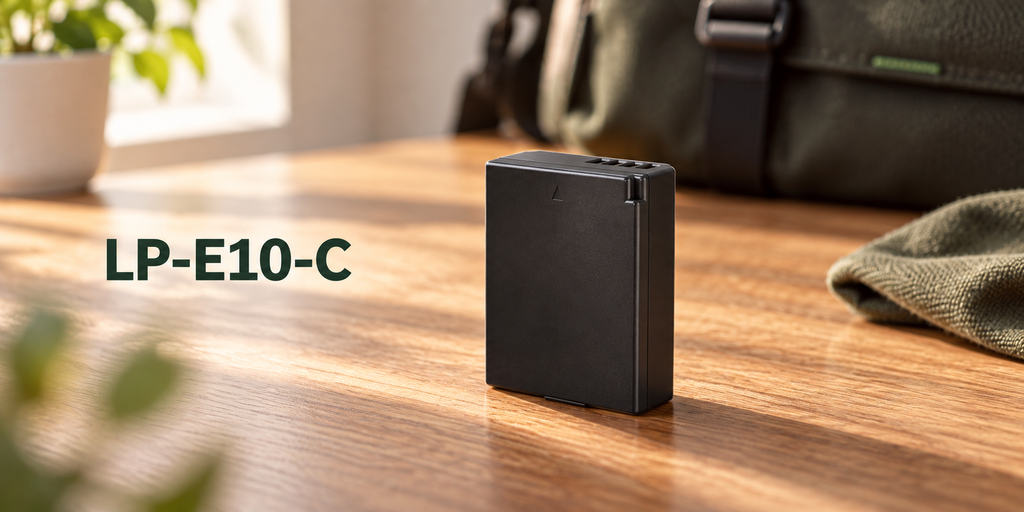 PJ-LP-E10-CX1 — Product image 1