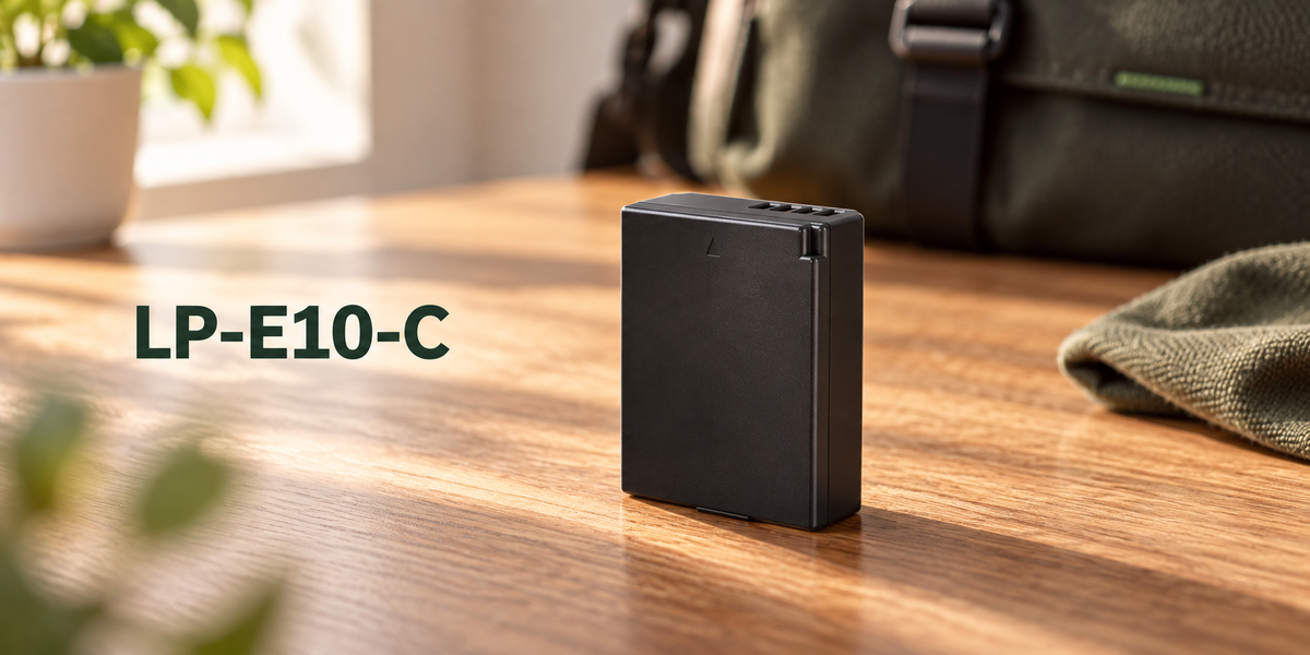 PJ-LP-E10-CX1 — Product image 1