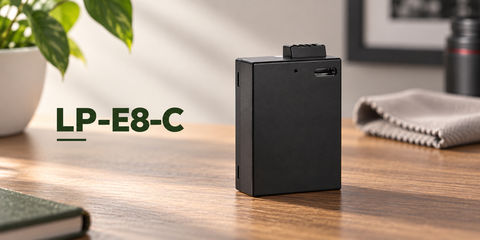 PJ-LP-E8-CX1 — Product image 3