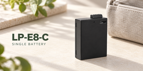 PJ-LP-E8-CX1 — Product image 6