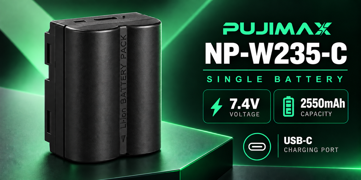PJ-NP-W235-CX1 — Product image 1