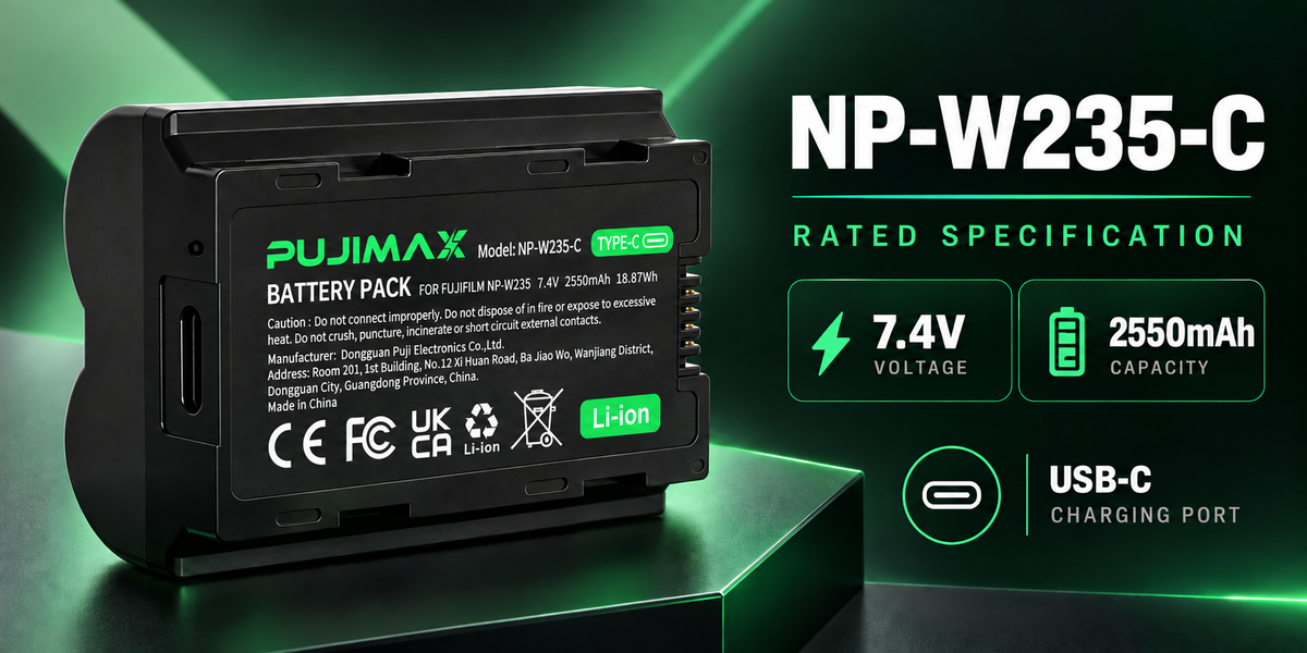PJ-NP-W235-CX1 — Product image 2