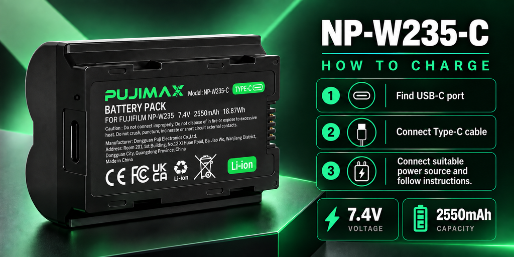 PJ-NP-W235-CX1 — Product image 3