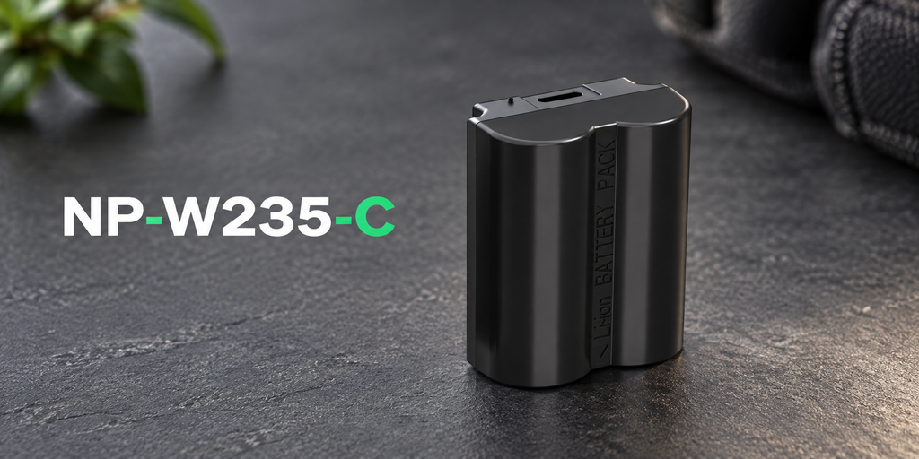 PJ-NP-W235-CX1 — Product image 4